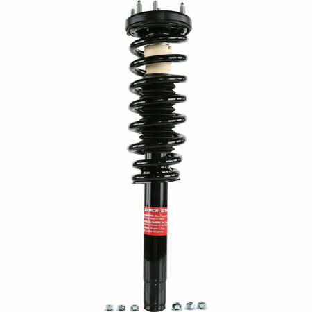 MONROE Quick-Strut Complete Strut Assembly, 272322 272322